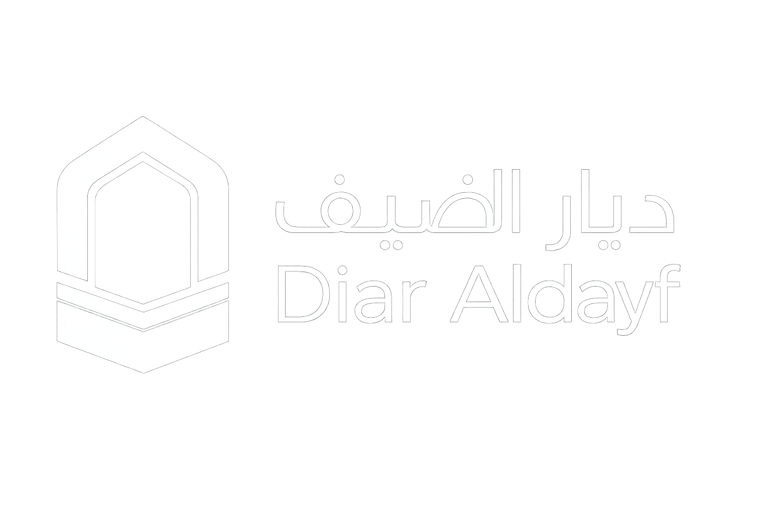 DIARALDAYF Logo